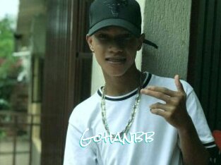 Gohanbb