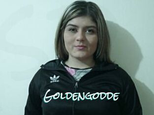 Goldengodde