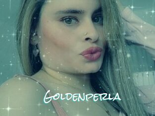 Goldenperla