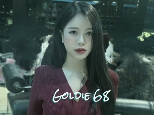 goldie_68 Sensuality Dream