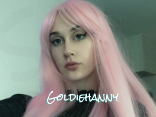 Goldiehanny