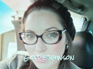 Goldiejohnson