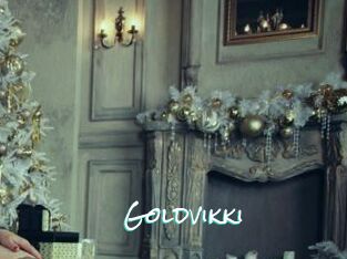 Goldvikki