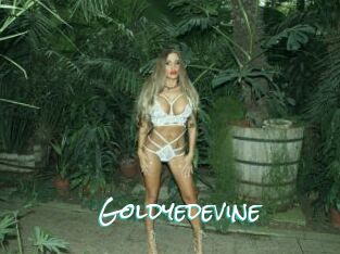 Goldyedevine