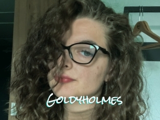 Goldyholmes