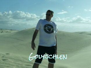 Golyjchlen