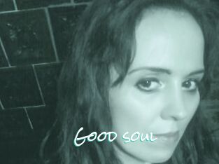 Good_soul