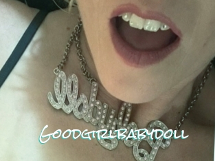 Goodgirlbabydoll