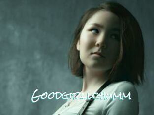 Goodgirllchumm