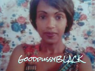 GoodpussyBLACK