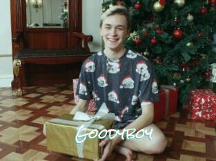 Goodyboy