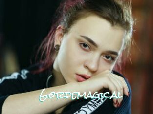 Gordemagical