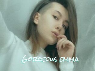 gorgeous_emma Sensuality Dream