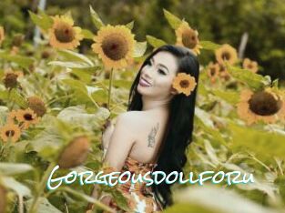 Gorgeousdollforu