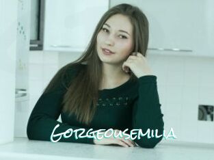 Gorgeousemilia