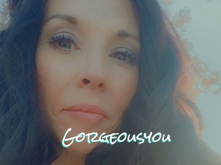 Gorgeousyou