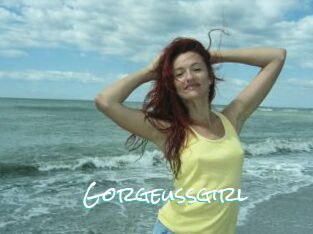 Gorgeussgirl