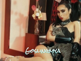 Goslingmya