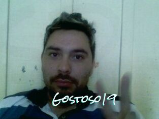 Gostoso19