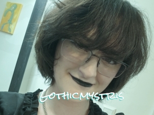 Gothicmystris