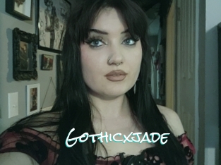 Gothicxjade