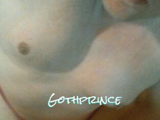 Gothprince