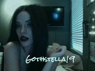 Gothstella19