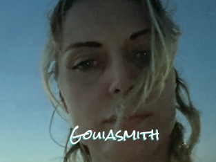 Gouiasmith