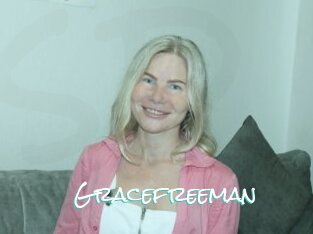 Gracefreeman