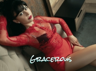 gracerous Sensuality Dream