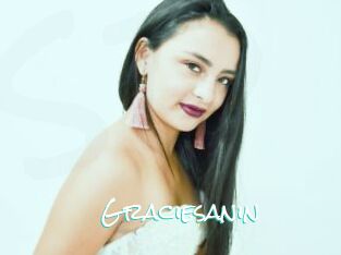 Graciesanin