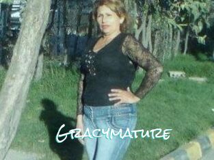 Gracymature