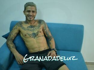 Granadadeluz