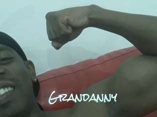 Grandanny