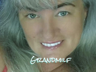 grandmilf Sensuality Dream