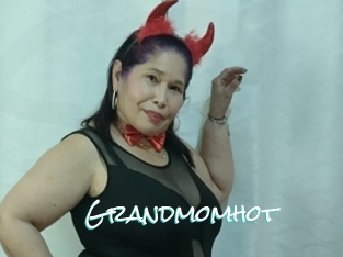 Grandmomhot