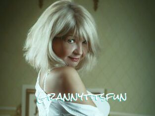 Grannytitsfun