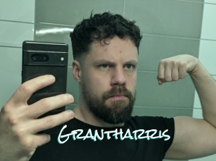 Grantharris