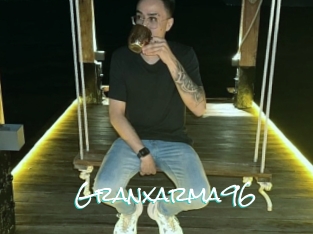 Granxarma96