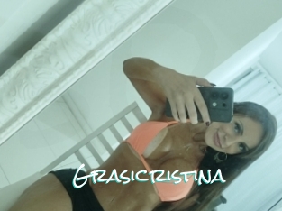 Grasicristina