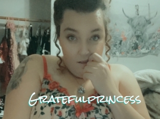 Gratefulprincess