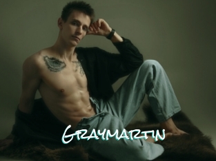 Graymartin