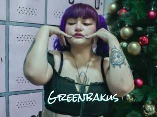 Greenbakus