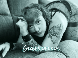 Greendelkos