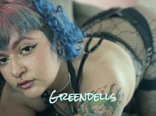 greendells Sensuality Dream