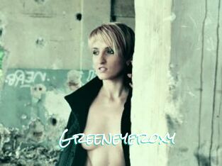 Greeneyeroxy