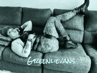 Greenlievans