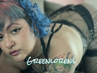 Greenlorens