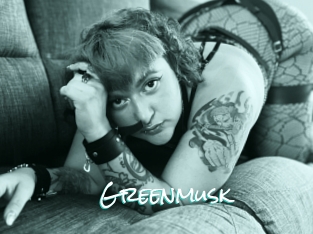 Greenmusk