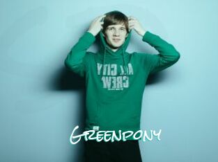 Greenpony